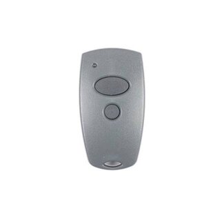 Marantec Digital 302 multi-bit 433 MHz - Émetteur manuel à 2 canaux