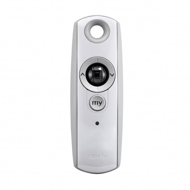Somfy Telis 1 Modulis RTS remote control - Handheld transmitter
