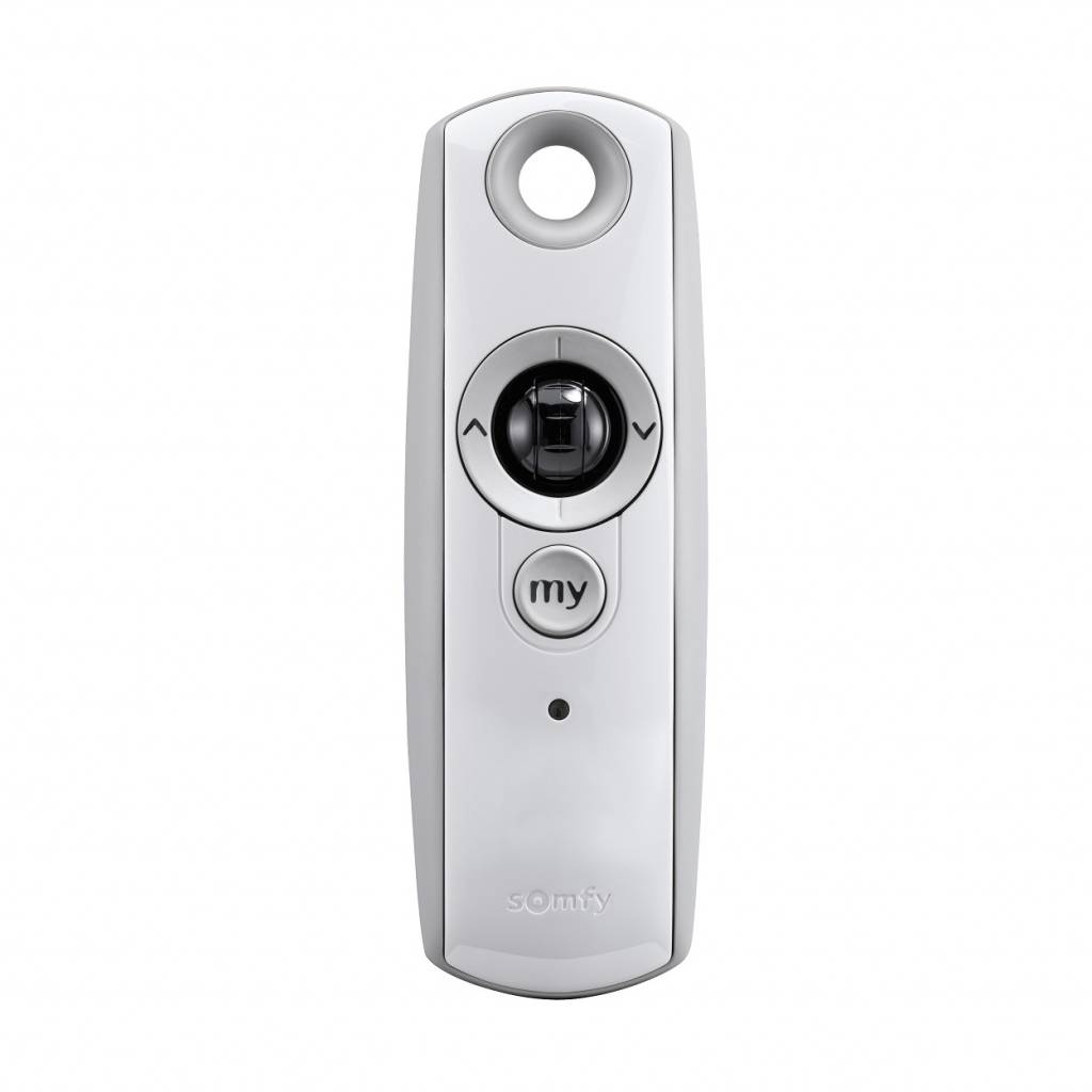 Somfy Telis 1 Modulis RTS afstandsbediening - handzender