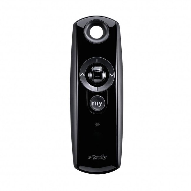 Somfy Telis 1 Modulis RTS remote control - Handheld transmitter