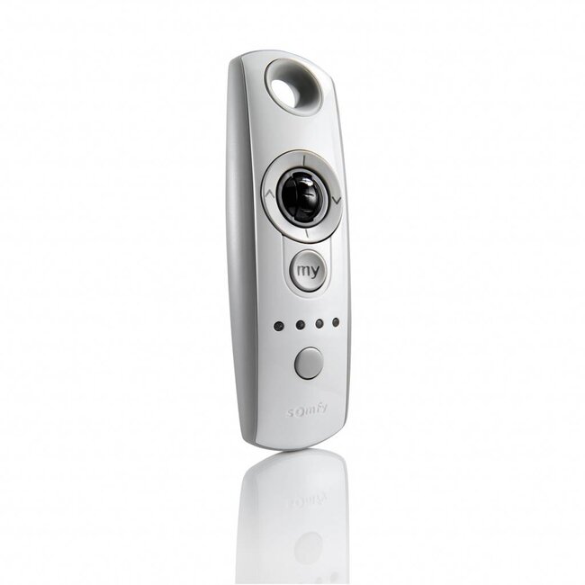 Somfy Telis 4 Modulis RTS remote control - Handheld transmitter