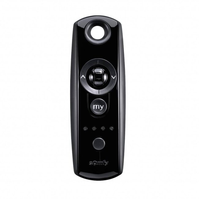 Somfy Télécommande Telis 4 Modulis RTS - Émetteur manuel