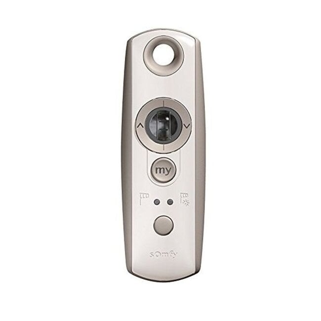 Somfy Telis 1 Modulis Soliris RTS remote control - Handheld transmitter