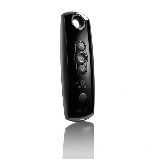 Somfy Telis 1 Soliris RTS remote control