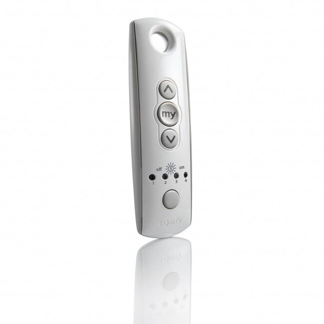 Somfy Telis 4 Soliris RTS remote control