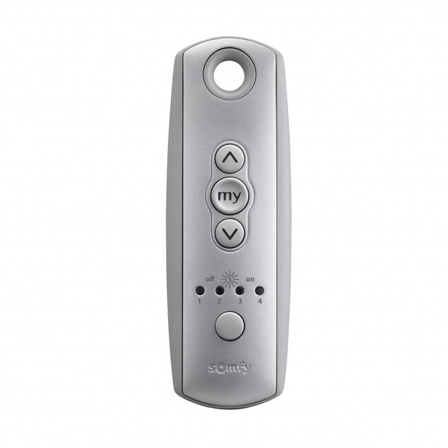 Somfy Telis 4 Soliris RTS remote control