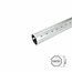 Huismerk Stahl 8 kant Rollladen Achse/Welle