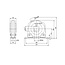GMF Roller protection/trap bearing FV 110