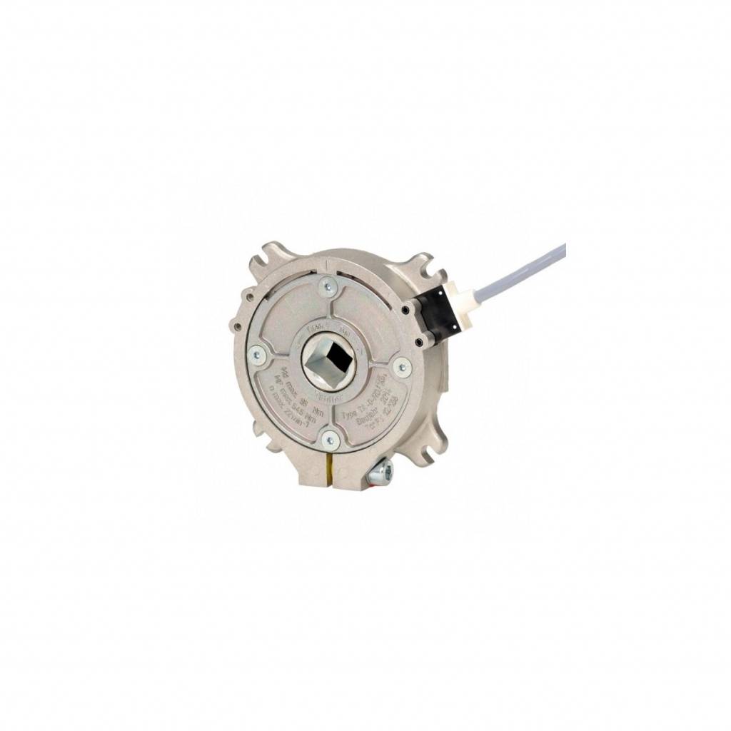 Timmer Afrolbeveiliging/vallager TA-0-RD XS