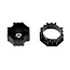 Altron Adaption set for Axle/Shaft 8 side 60 mm