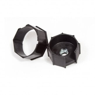 Altron Adaption set for Axle/Shaft 8 side 50 mm