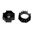 Altron Adaption set for Axle/Shaft 8 side 70 mm