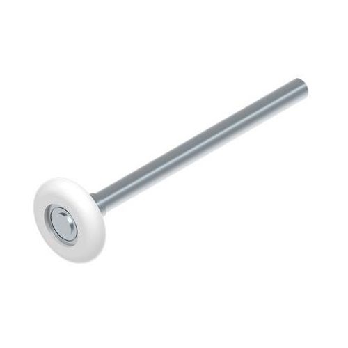 Huismerk Loopwiel lang, as Ø 11 mm, lengte 193 mm