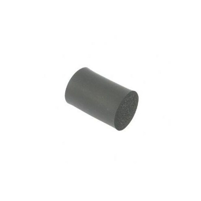 Huismerk Rubber stopper Ø 21 mm for Ø 25 mm bottom rubber
