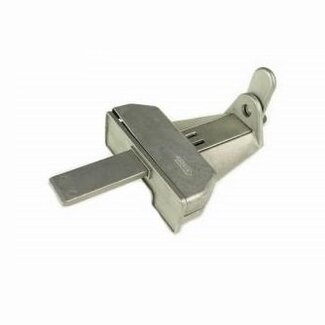 Hörmann Schiebeverriegelung Hörmann Industrie-Sectionaltore