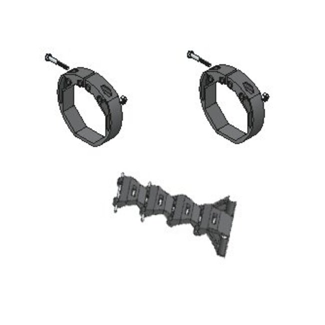 Simu Connexion rigide VAS