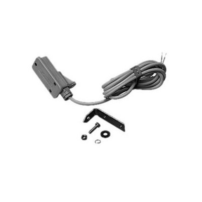 Somfy Soliris Uno losse zonnesensor