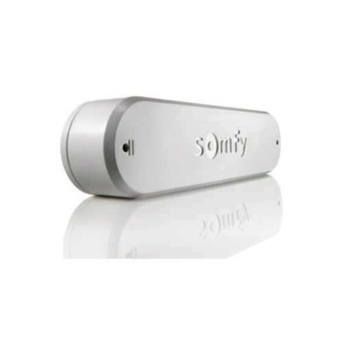 Somfy Eolis 3D Wirefree wind sensor RTS