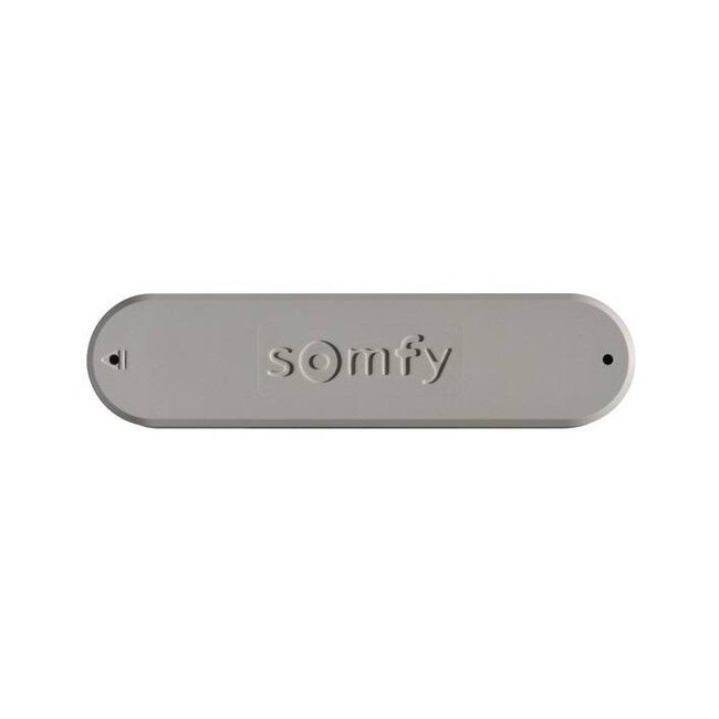 Somfy Eolis 3D Wirefree Windsensor io