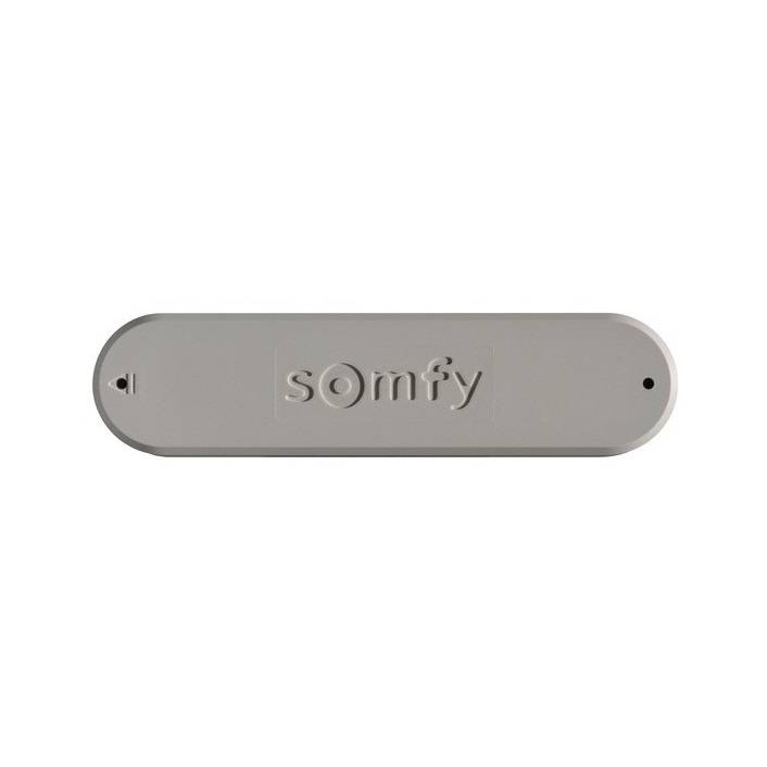 Somfy Eolis 3D Wirefree wind sensor io, foto 4 van 6
