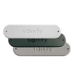 Somfy Eolis 3D Wirefree wind sensor RTS