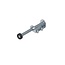 Doorfix Spring buffer short (220 mm)