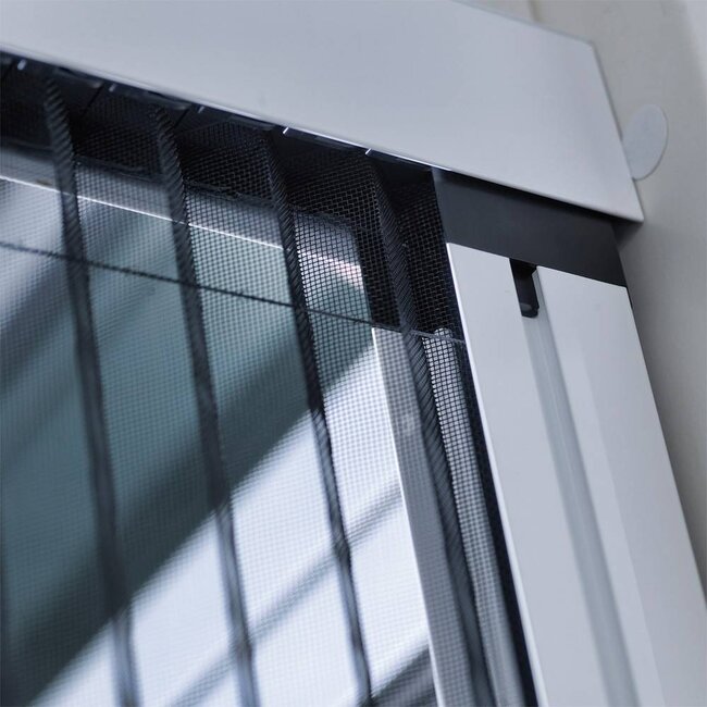 Huismerk Plissé hordeur 1600 mm