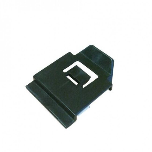 Huismerk Verschlussklammer für Plissee-Tür