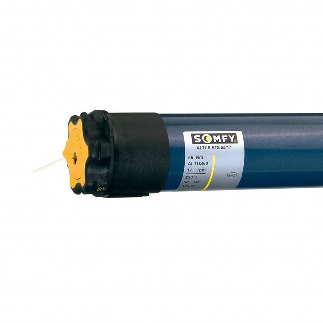 Somfy Orea 60 WT zonweringsmotor