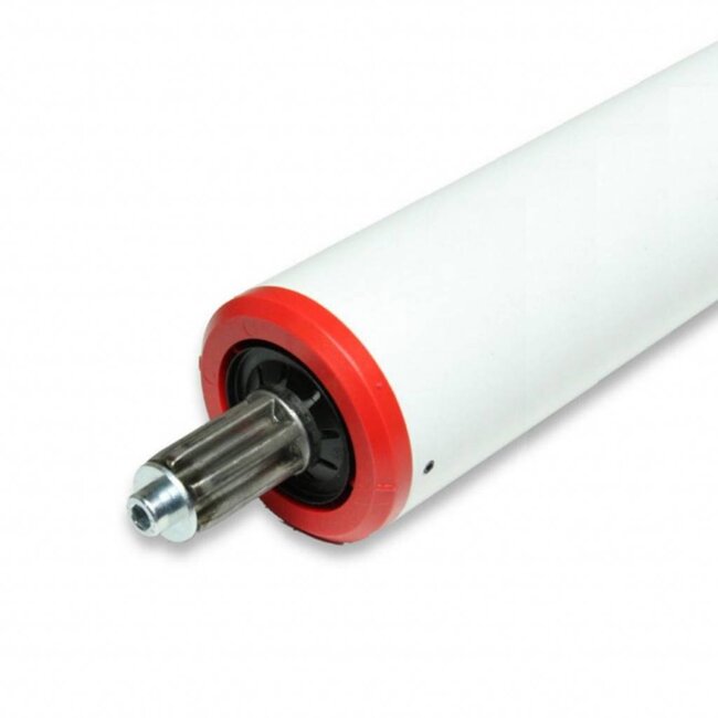 Becker awning motor L..-..-E12, electronic adjustment