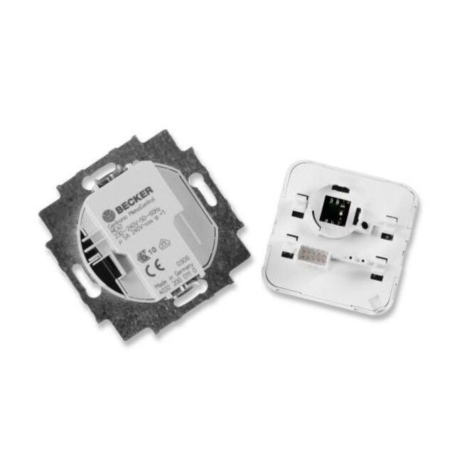 Becker Minuterie Intégré MemoryControl MC42