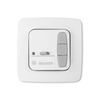 Becker Built-in timer MemoryControl MC42