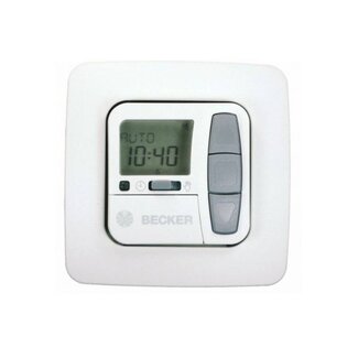 Becker Built-in timer TimeControl TC42