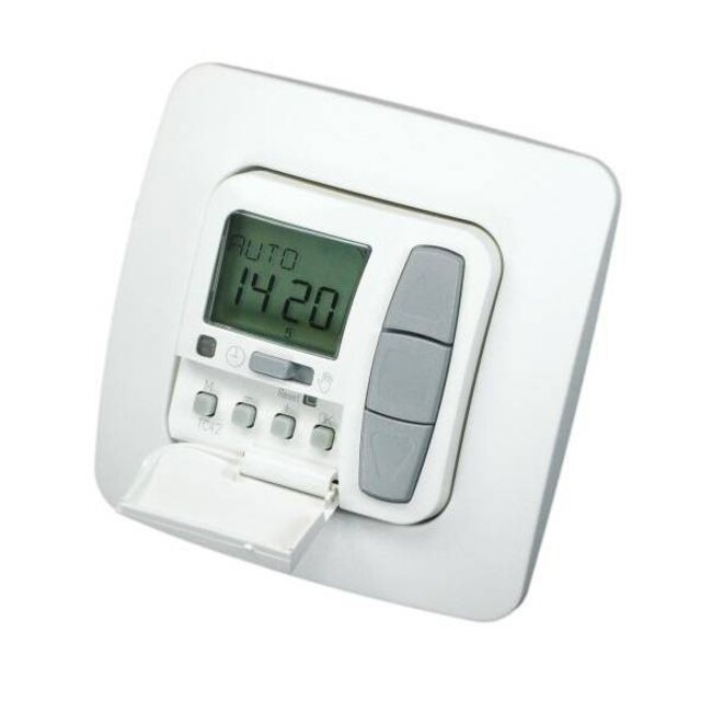 Becker Built-in timer TimeControl TC42