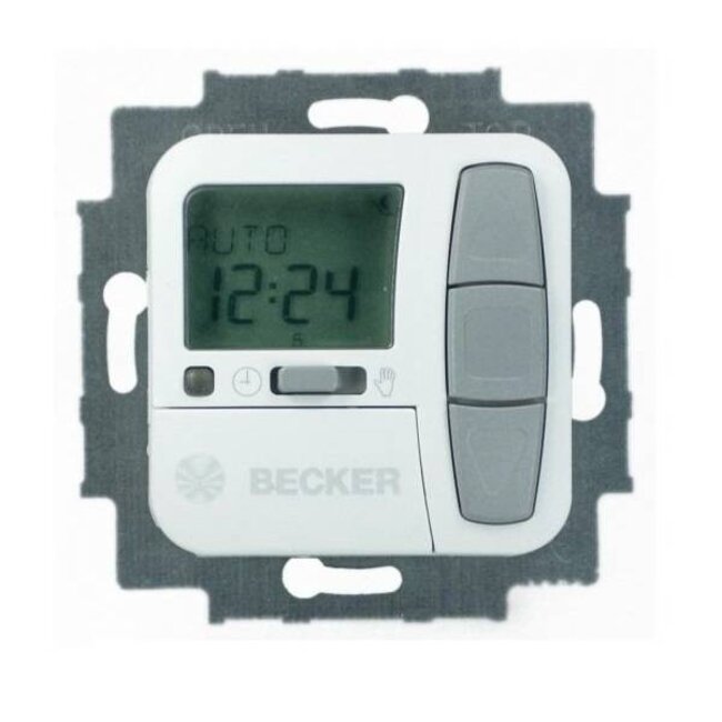 Becker Built-in timer TimeControl TC42