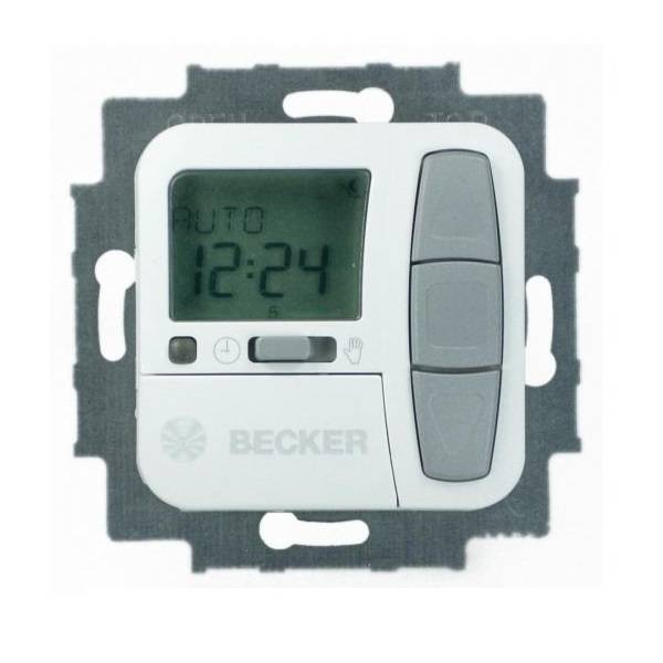 Becker Inbouw tijdklok TimeControl TC42, foto 4 van 6