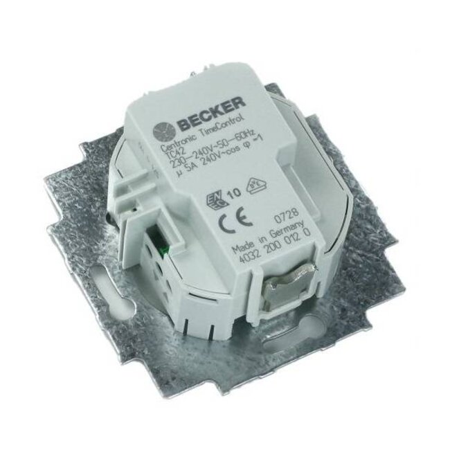 Becker Built-in timer TimeControl TC42