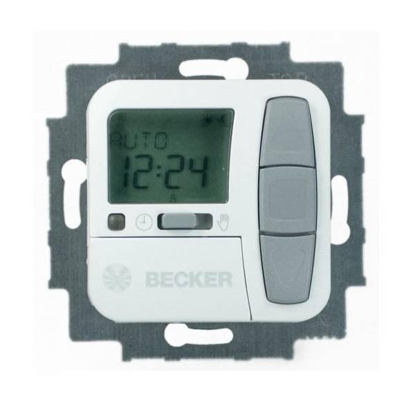 Becker Inbouw tijdklok TimeControl TC52, foto 3 van 6
