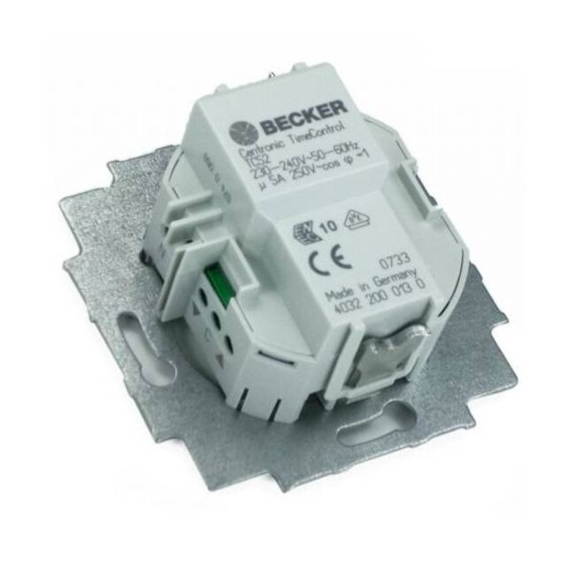 Becker Built-in timer TimeControl TC52
