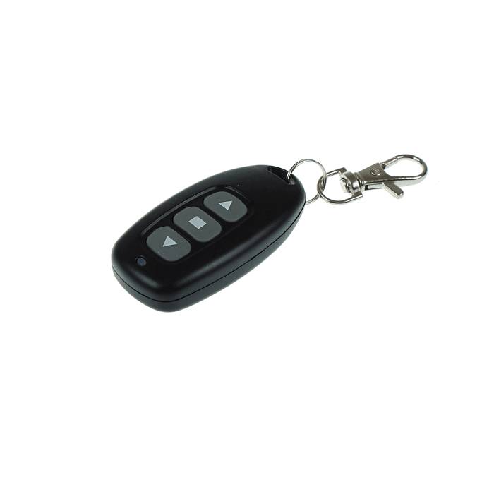 Selve Iveo Key Send 1-kanaals handzender, foto 2 van 3