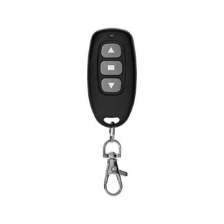 Selve Iveo Key Send 1-channel handheld transmitter