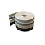 Selve Extension tape 14 mm, 5 metres in grey, black/white or brown