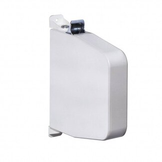 Selve Enrouleur de sangle - bobine de sangle 11 mètres - sangle 23 mm