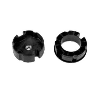 Altron Kit d'adaptation pour Axe de Ø78 mm