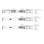 Hirschmann ST-Serie Stecker