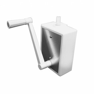 Huismerk Enrouleur de fil d'acier 80 kg