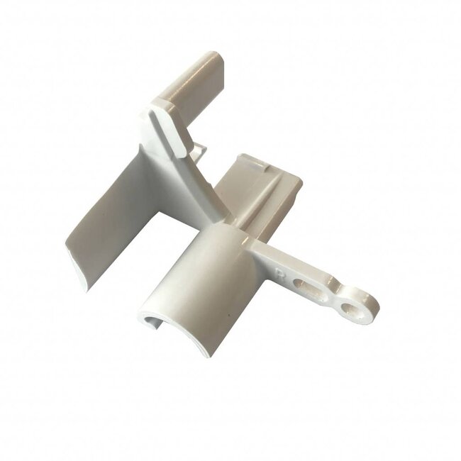 Alutech inlet hopper Alutech I