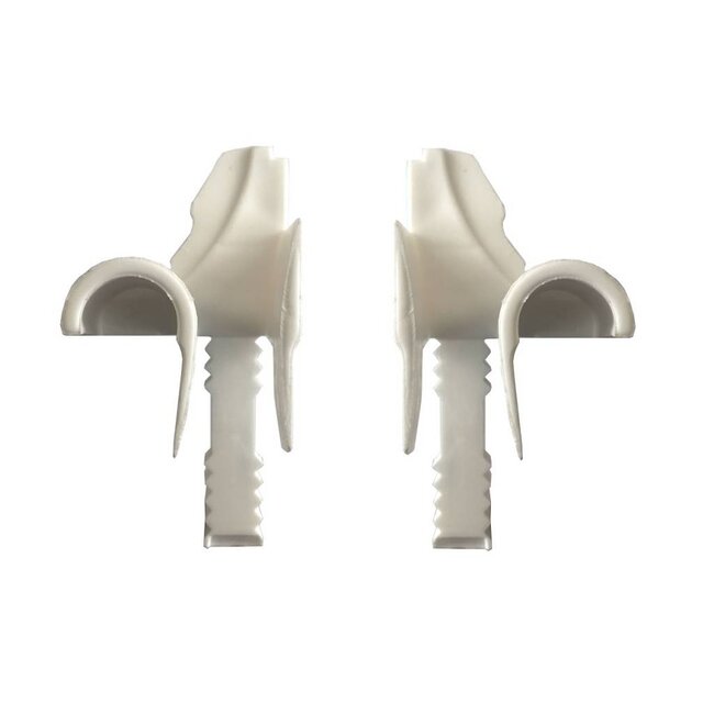 Huismerk inlet funnel HTF and LHTF universal