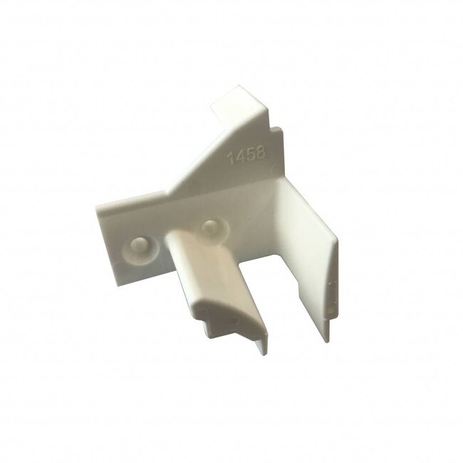 Heroal Einlauftrichter Heroal 1458