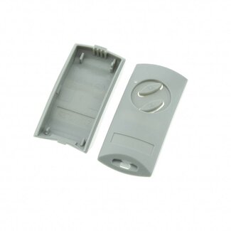 Hörmann RSE2 EcoStar handheld transmitter housing